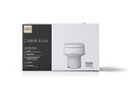 Ver imagem 2 de Kit Completo Bacia Carrara Convencional Branca Kp.60.17 Deca