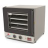 Forno Turbo Elétrico Progás Fast Oven 56 Litros Preto 127V PRP-004 - 1