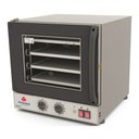 Ver imagem 1 de Forno Turbo Elétrico Progás Fast Oven 56 Litros Preto 127V PRP-004