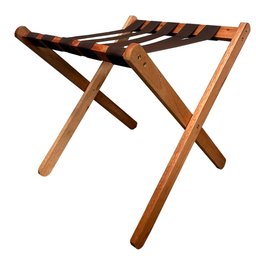 Suporte de Mala Madeira Marrom 100kg - 1