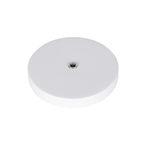 Canopla Acabamento Pendente Lustre Luminária Nordecor