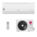 Ver imagem 1 de Ar-Condicionado Split HW LG Dual Inverter Voice 12.000 BTUs Quente/Frio 220V