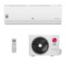 Ar-Condicionado Split HW LG Dual Inverter Voice 12.000 BTUs Quente/Frio 220V - 1