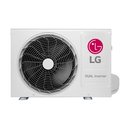 Ver mais imagens de Ar-Condicionado Split HW LG Dual Inverter Voice 12.000 BTUs Quente/Frio 220V