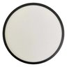 Luminaria Plafon Sobrepor Moderno Led 3 Tons Sala Quarto Residencial Decoração Iluminação Teto Escri - 9