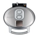 Ver imagem 3 de Forno Elétrico Tramontina By Breville Para Pizza Em Aço Carbono Com Base Em Cerâmica 30 Cm 220 V