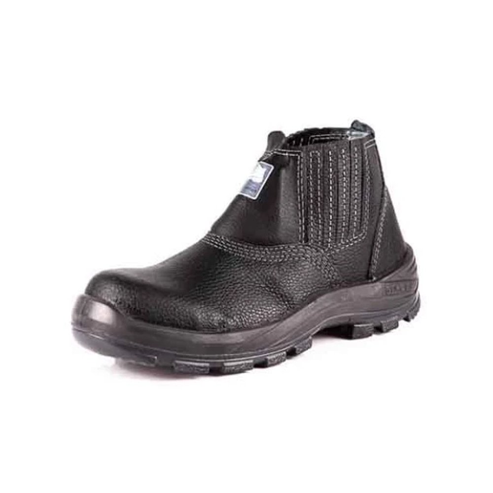 Botina Bracol Bidensidade com Bico de Composite N40 Ca 42165