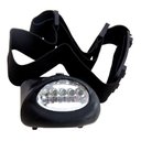 Ver imagem 3 de Lanterna P\ Cabeça com Elastico 5 Leds Western Lc-5