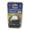 Ver imagem 1 de Lanterna P\ Cabeça com Elastico 5 Leds Western Lc-5