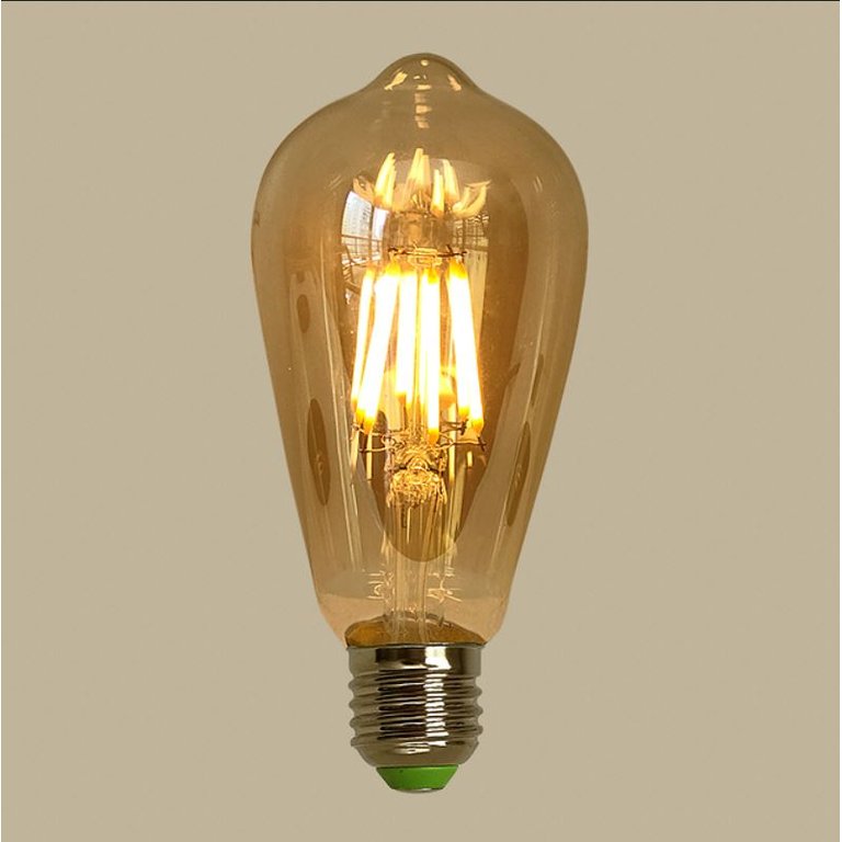 Lâmpada Filamento LED - GMH TRADE