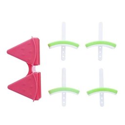 Forma para Picolé com 4 Compartimentos 60ml - 3