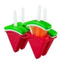 Ver imagem 4 de Forma para Picolé com 4 Compartimentos 60ml