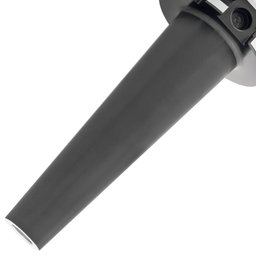 Porta Fresa Roscado (porta Cápsula) Modelo Sk40 Mca12181 - Din 69871 - 5