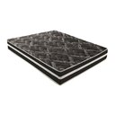 Ver imagem 1 de Colchão Casal Paropas D28 / EP Master Black Double Face 25 (138x188x25) -