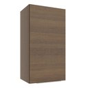 Ver imagem 1 de Armário Aéreo Madesa Stella 35 cm 1 Porta Rustic