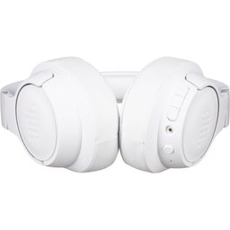 FONE MICROFONE JBL TUNE 710BT BLUETOOTH PURE BASS BRANCO JBLT710BTWHT - 4