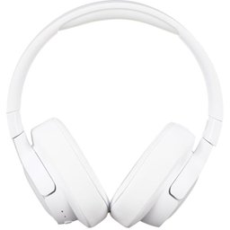 FONE MICROFONE JBL TUNE 710BT BLUETOOTH PURE BASS BRANCO JBLT710BTWHT - 2