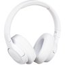 FONE MICROFONE JBL TUNE 710BT BLUETOOTH PURE BASS BRANCO JBLT710BTWHT - 1
