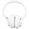 FONE MICROFONE JBL TUNE 710BT BLUETOOTH PURE BASS BRANCO JBLT710BTWHT - 3