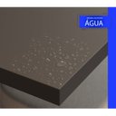 Ver imagem 6 de Escrivaninha Iron 120cm Industrial Espresso Móveis