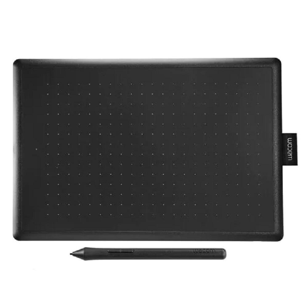 Mesa Digitalizadora One By Wacom Média Ctl672 - 3