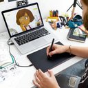 Ver imagem 4 de Mesa Digitalizadora One By Wacom Média Ctl672