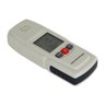 Kit 2 Medidor Digital Monóxido Escala 0 A 1000Ppm Carbono Temperatura Alarme Co-6000 Portátil - 4