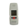 Kit 2 Medidor Digital Monóxido Escala 0 A 1000Ppm Carbono Temperatura Alarme Co-6000 Portátil - 2