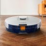 Robô Aspirador Ropo Glass 4 Pro 220v - 9