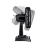 Ventilador de Mesa 30cm Multi Turbo 30 127v-55w Preto - Vl301out [reembalado] Vl301out Multilaser - 4