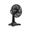 Ventilador de Mesa 30cm Multi Turbo 30 127v-55w Preto - Vl301out [reembalado] Vl301out Multilaser - 3