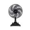 Ventilador de Mesa 30cm Multi Turbo 30 127v-55w Preto - Vl301out [reembalado] Vl301out Multilaser - 2