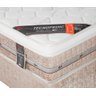 Cama Box + Colchão Castor Solteiro Premium One Face Tecnopedic 100x200x57cm - 3