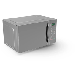 Micro-ondas Philco 33l Prata Espelhado Pmo38s - 3