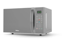 Ver imagem 2 de Micro-ondas Philco 33l Prata Espelhado Pmo38s