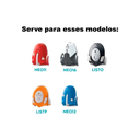 Ver imagem 3 de Saco Original Electrolux Neo / Listo Sbene Kit 3 Unid