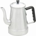 Ver imagem 1 de Bule de Aluminio com Cabo de Baquelite - Capacidade 1,10l