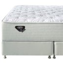 Ver imagem 2 de Colchão Super King 193x203x36cm Molas Superlastic Excellence Ecoflex