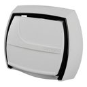 Ver imagem 4 de Acabamento Válvula Descarga Branco Astra Vdau