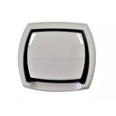 Ver imagem 1 de Acabamento Válvula Descarga Branco Astra Vdau