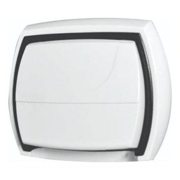 Acabamento Válvula Descarga Branco Astra Vdau - 5