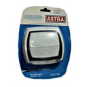 Ver imagem 2 de Acabamento Válvula Descarga Branco Astra Vdau