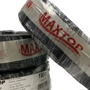 Ver imagem 1 de fio cabo flexivel 2,5mm rolo 100 metros MAXTOP:preto