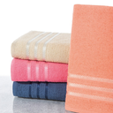 Ver imagem 1 de Kit 4 Toalhas de Banho Adri - 120 x 60cm