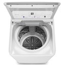 Ver imagem 4 de Máquina de Lavar Panasonic 19kg 10 Programas Branco 110v