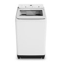 Ver imagem 1 de Máquina de Lavar Panasonic 19kg 10 Programas Branco 110v