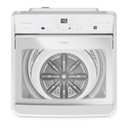 Ver imagem 6 de Máquina de Lavar Panasonic 19kg 10 Programas Branco 110v