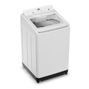 Ver imagem 3 de Máquina de Lavar Panasonic 19kg 10 Programas Branco 110v