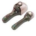 Ver imagem 3 de Colher Medidora Ajustável para Cozinha Sweet Treats, Copo Medidor de Plástico