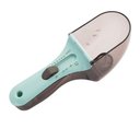 Ver imagem 2 de Colher Medidora Ajustável para Cozinha Sweet Treats, Copo Medidor de Plástico